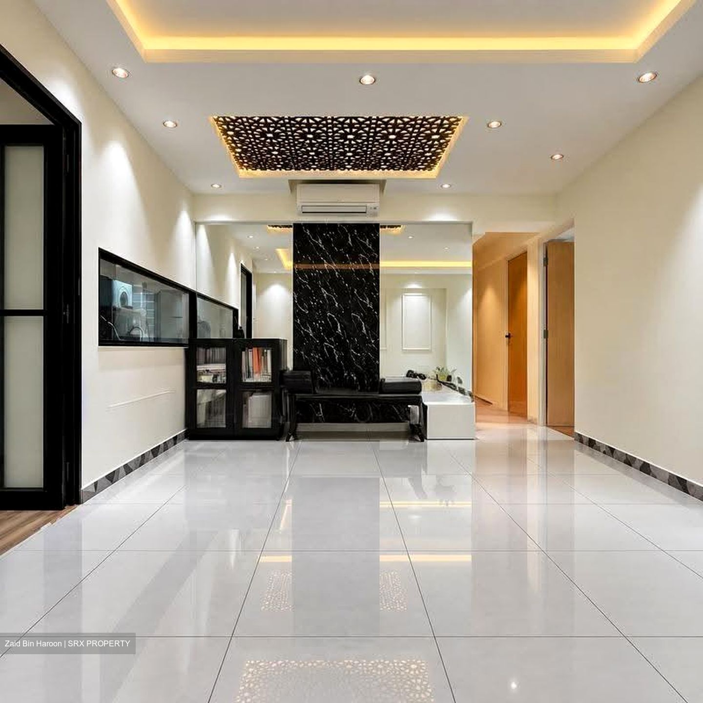 Blk 519B Centrale 8 At Tampines (Tampines), HDB 5 Rooms #622601981
